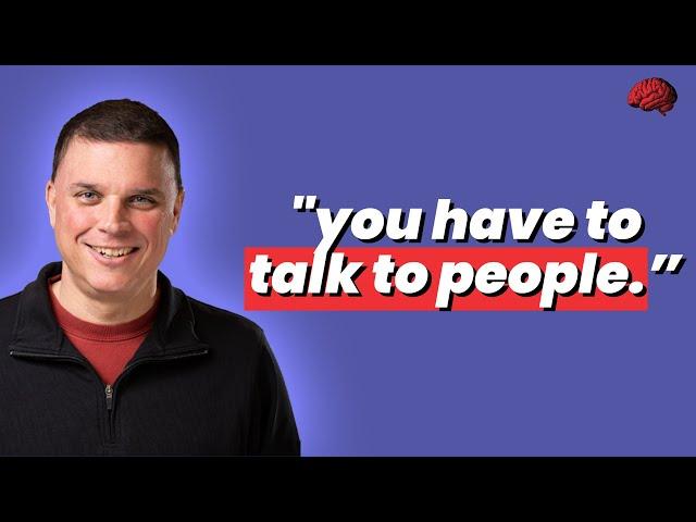 Breaking the Silence: Mental Health and ADHD for Entrepreneurs  | EP282