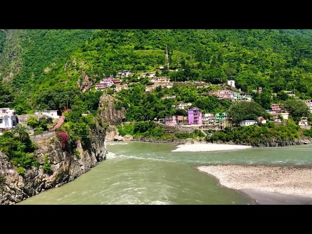 Karnaprayag, Uttarakhand