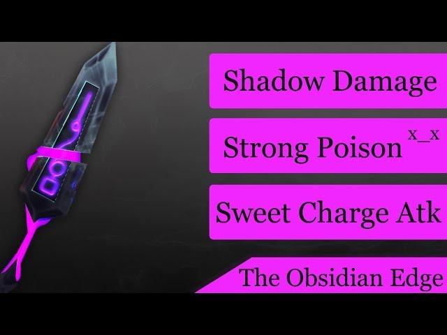 Spiral Knights: The Obsidian Edge Demonstration