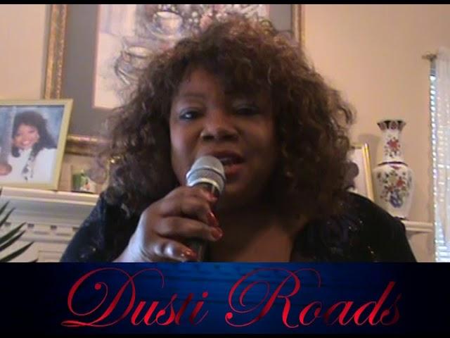 Dusti Roads "Crazy"