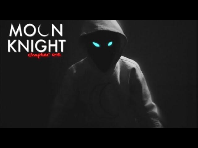 Moon Knight: Chapter 1 | YTMCU Short Film