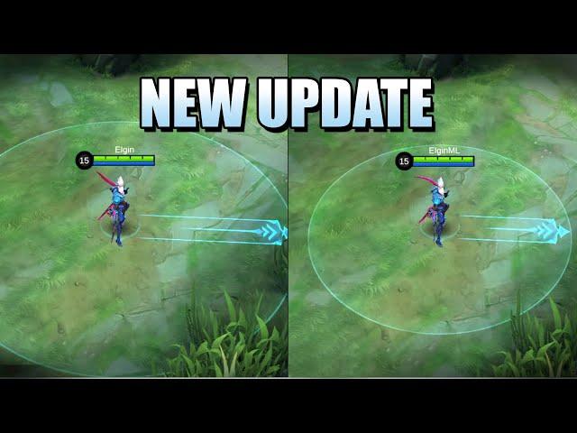 MORE DEFENSE FOR TANKS, SABER BUFF, ITEM NERFS - NEW UPDATE PATCH 1.8.72 ADVANCE SERVER