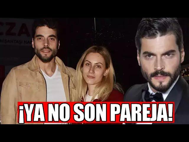 Akin Akinozu se SEPARÓ de SU NOVIA de 10 AÑOS de Relacion!