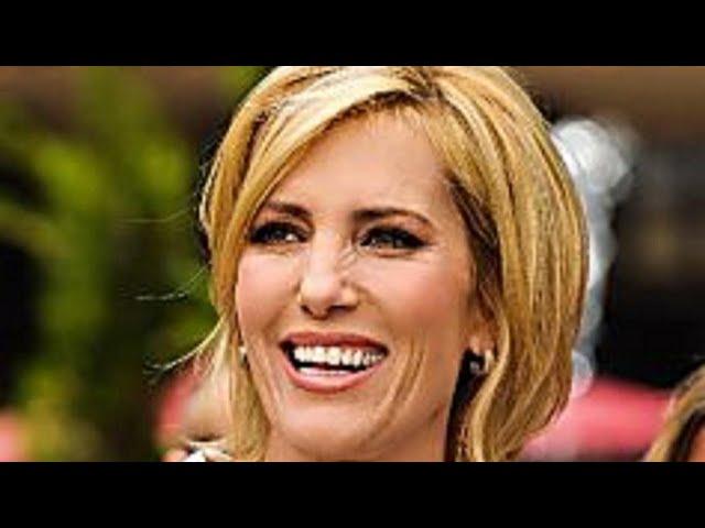 Laura Ingraham Is Married To This Beauty