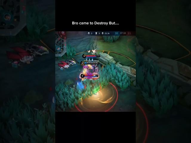 Come to Me  #mobilelegends #mlbb #mobilelegend #shorts #noob #mlbbindonesia #fredrinn  #mlbbshorts