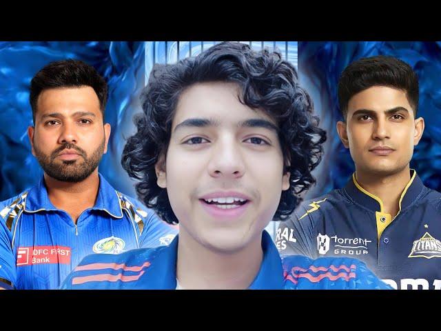 MI Vs GT IPL 2025 Analysis
