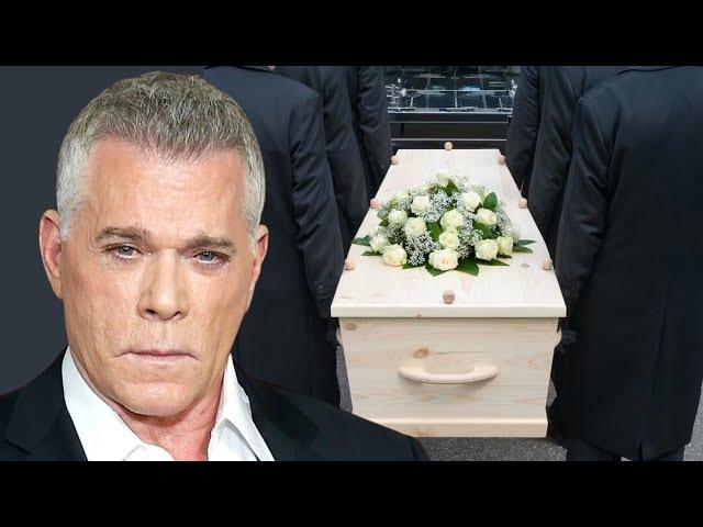 Ray Liotta Cause Of Death Revealed one year later