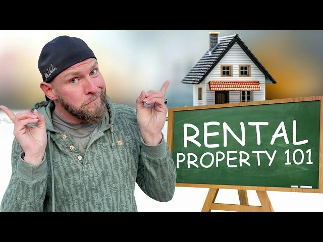 A Step by Step Guide To Buying a Rental Property