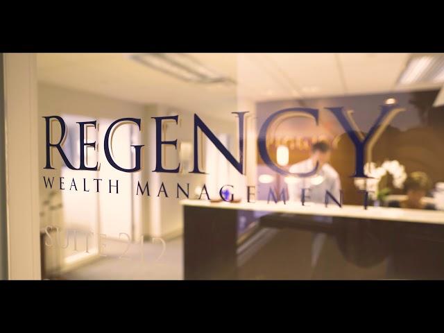 Regency Wealth Management 2018