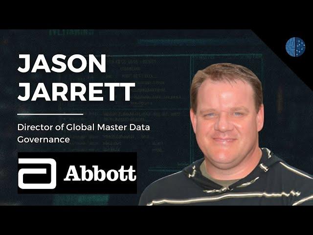 Mastering the Art of Data to Forge Business Frontiers @ Abbott