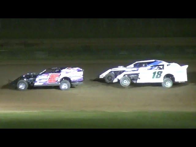 Modified Feature | McKean County Raceway | 7-25-14