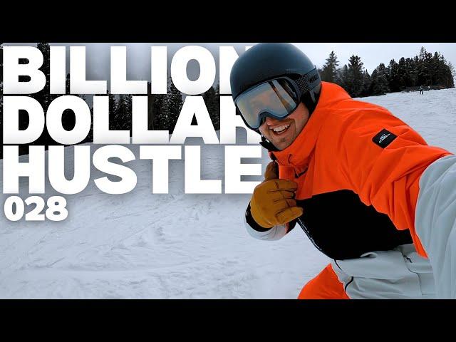 Remember This When You Learn New Things | Billion Dollar Hustle 028