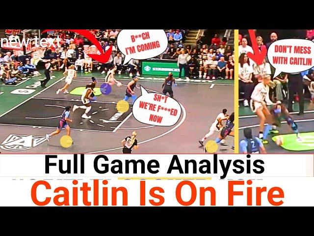 Caitlin Clark & Sophie Cunningham Just Ended Their WNBA Bullies — You Won’t Believe What Happened!