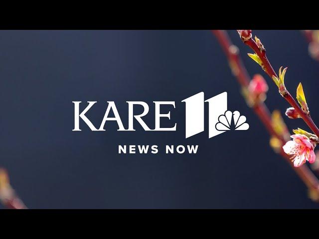 KARE 11 News Now | Morning Edition - June 9