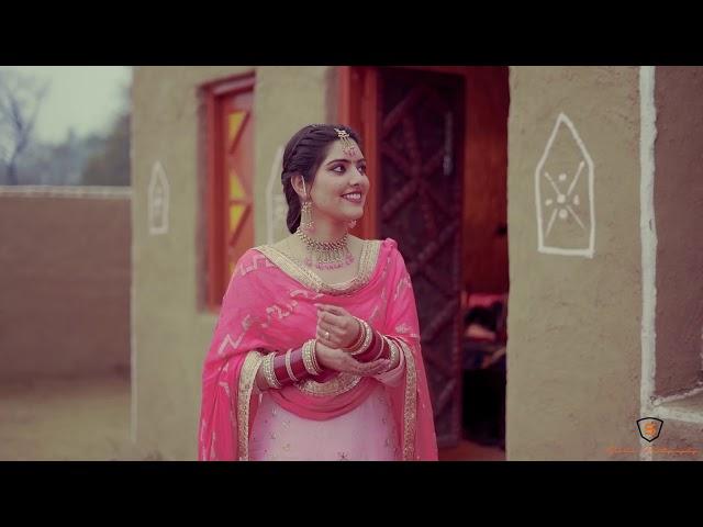 post wedding|| Leka Amrinder gill || Sardar Photography