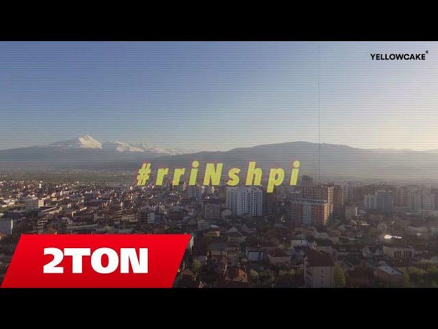 2TON - BONI T'FALA (Official Video HD)