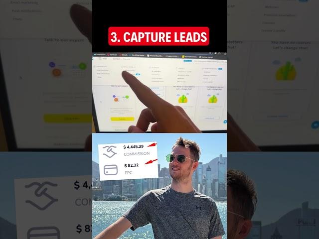 How To Start Affiliate Marketing Business | Simeon Miglic