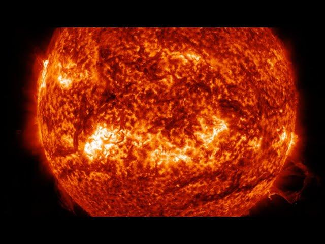 Solar Eruption Coming at Earth | S0 News Nov.26.2024