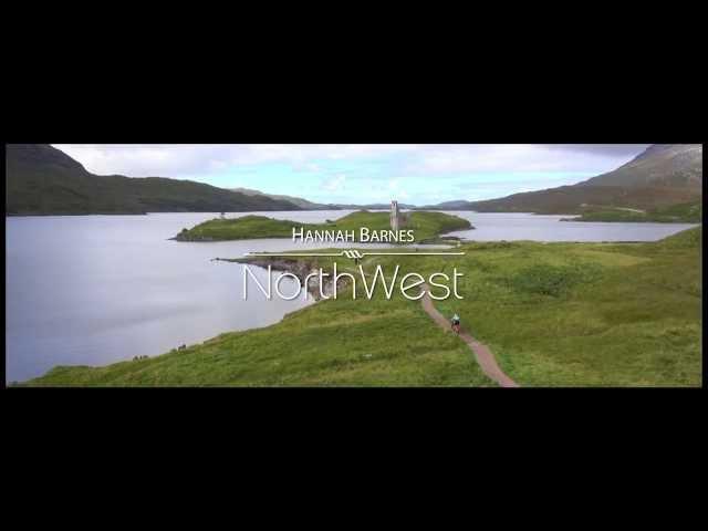 Hannah Barnes: North West Trailer