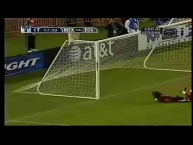 Guillermo Ochoa Worlds Best Goalkeeper NEW Compilation HD IMPROVED