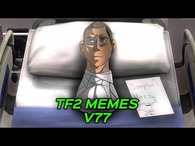 TF2 MEMES V77 #tf2  #tf2memes #beter