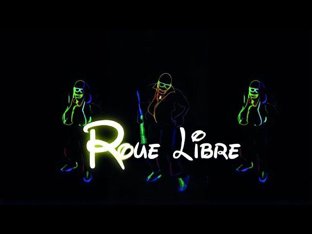 Lucas seb - Roue Libre - clip animation officiel Kompa 2022-2023