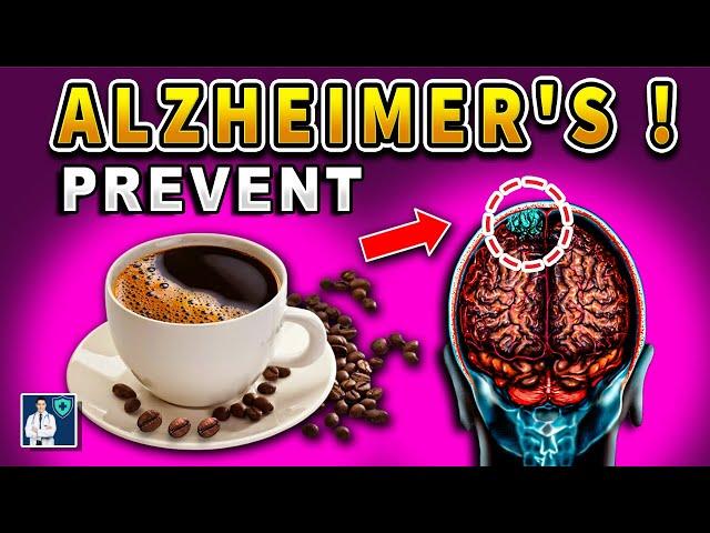 With THESE 10 FOODS, You Will Never Get Alzheimer's Disease And Memory Loss After Age 50 -Dr. John