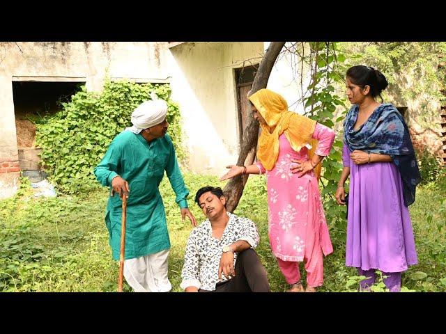 जमीदार बहु हरियाणे की #haryanvi #natak #comedy #episode #video #dr_devsariya