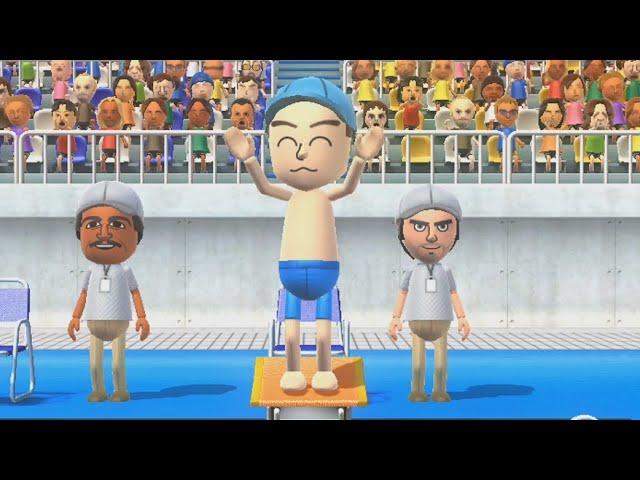 Wii Party U (Expert Difficulty)