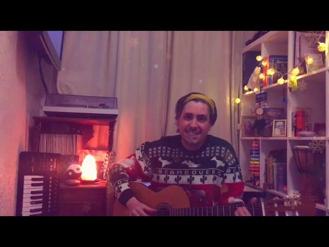 Евгений Хромов - Новогодняя