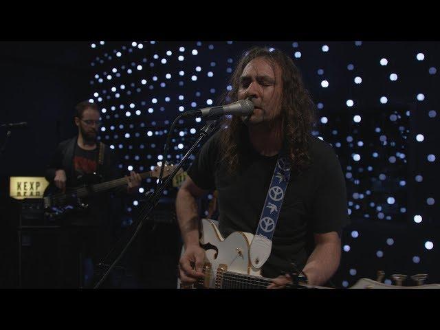 The War On Drugs - Full Performance (Live on KEXP)