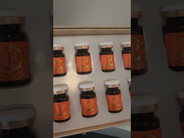 줄기세포 셀비아 앰풀 30%