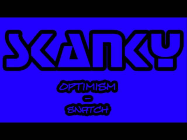 Optimism - Snatch