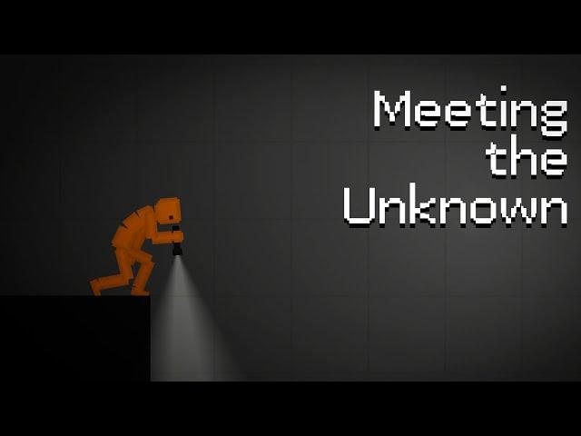 Meeting the Unknown | Fruit Playground