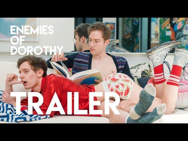 Enemies of Dorothy [OFFICIAL TRAILER]