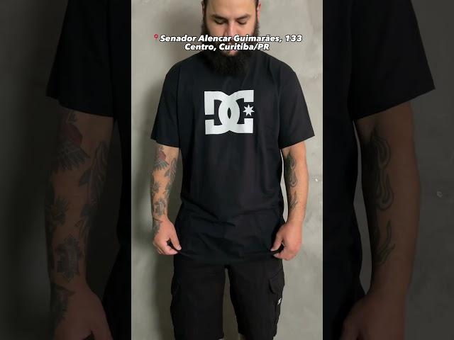 www.agacestore.com.brSenador Alencar Guimarães, 133, Centro, Curitiba/PR #dcshoes #skateshop