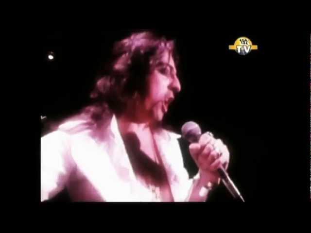 ALICE COOPER  -  HELLO HURRAY