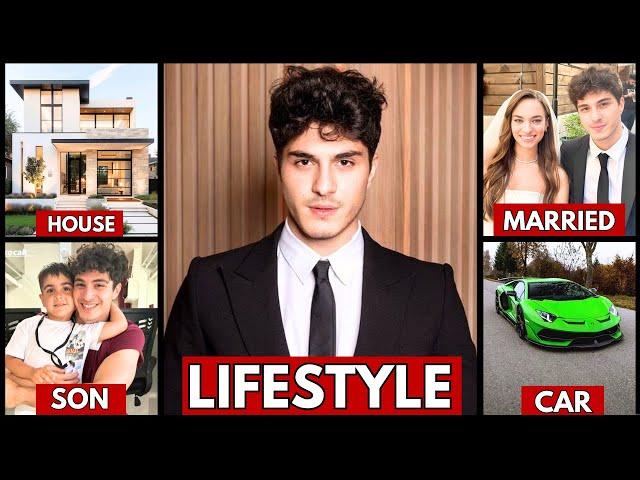 Enes Kocak Lifestyle 2024 || Wife, Net worth, Family, Girlfriend, Height, Biography 2024