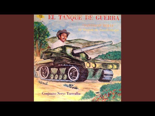 El Tanque de Guerra