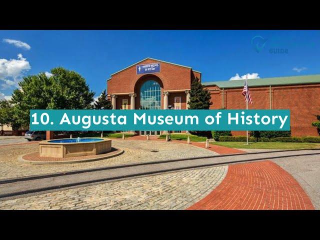 12 Fun Things to Do in Augusta with Kids