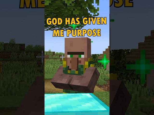 The Weirdest Secret Minecraft Update Feature… #knarfy #minecraft #update