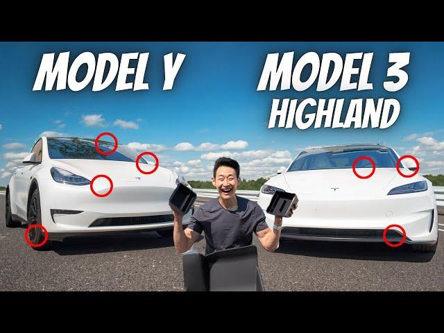 TOP Tesla Model 3/Y Accessories + Mods (MUST HAVES in 2024)