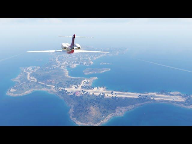 GTA 5 - Cayo Perico Heist Solo - Full Gameplay