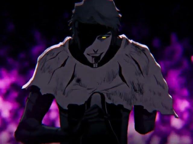 Lord Aizen | Hado 99 | Bleach TYBW