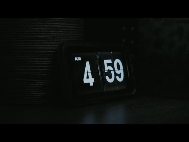 Thomas Austin - 4:59 AM (Official Music Video)