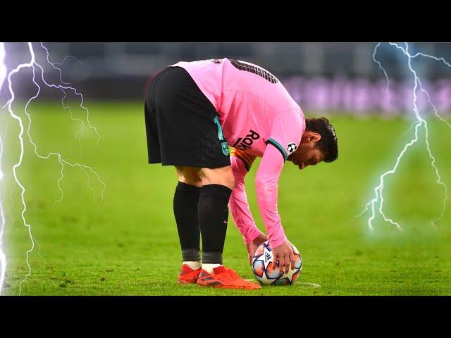 When Magic is Used in Football 2021 ᴴᴰ