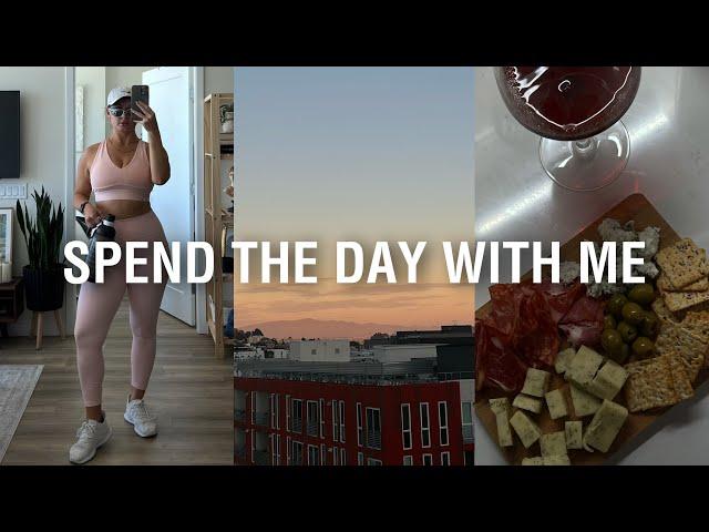 VLOG: home decor updates & trader joe's haul | mikayla jade rogers