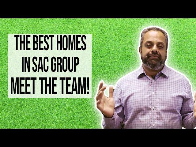 Best Real Estate Team | Best Sac Homes Group