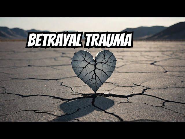 Is Betrayal a Trauma? Unveiling the Hidden Scars of Infidelity