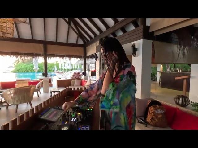 DJ Maya Mairi Promo Video 2